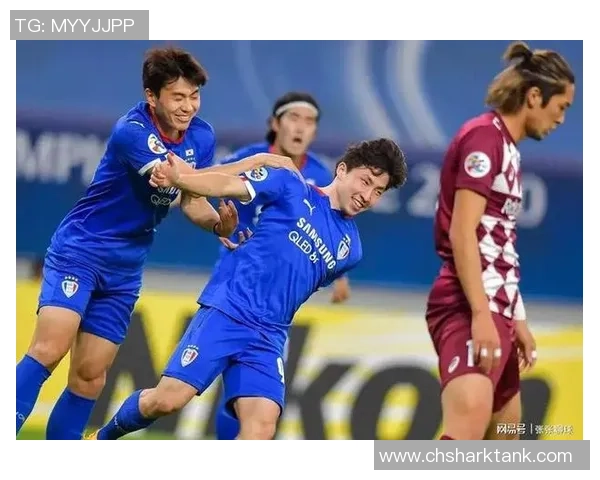 鹿岛鹿角对阵河床的精彩较量揭示了足球战术与团队合作的重要性